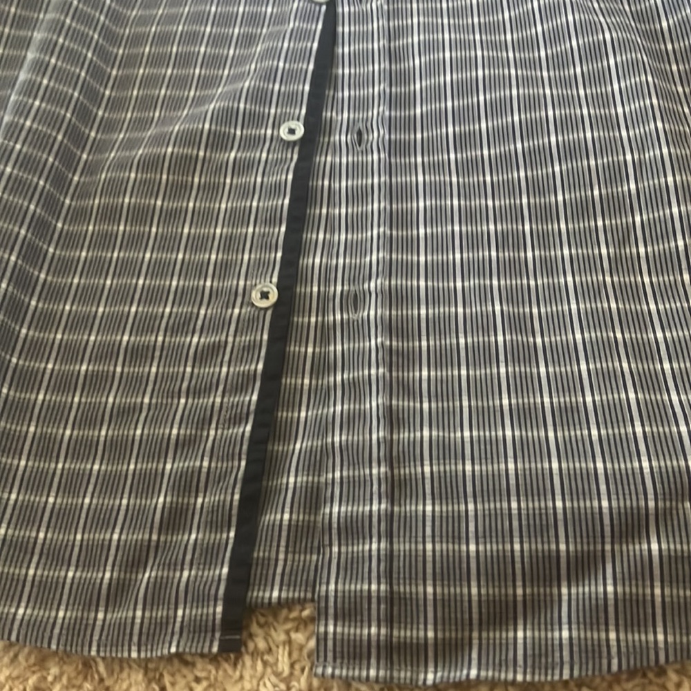 Men’s Boss button down - Picture 5 of 6